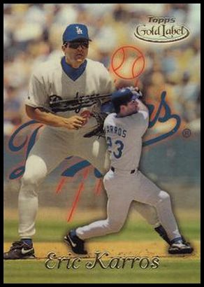 78 Eric Karros